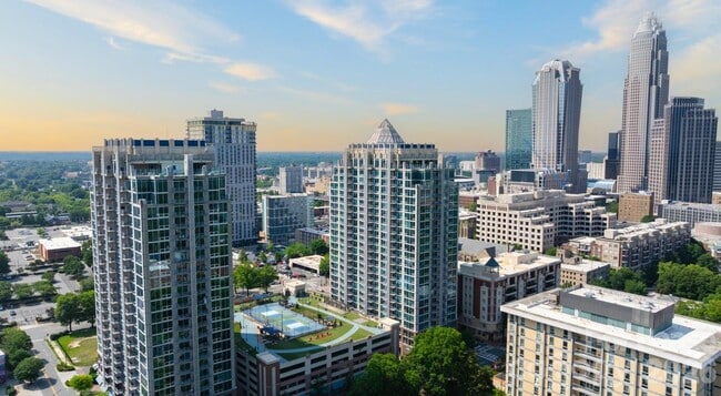 640 N Church St in Charlotte, NC - Building Photo - Building Photo