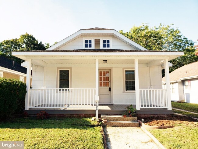 property at 306 Locust Terrace