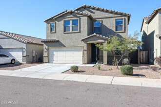 7424 S 32nd Dr in Phoenix, AZ - Building Photo - Building Photo