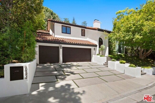 property at 9684 Wendover Dr