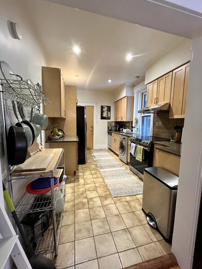 property at 66 Marshal St