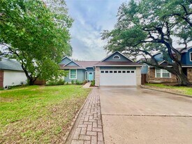 11917 Meadowfire Dr in Austin, TX - Building Photo