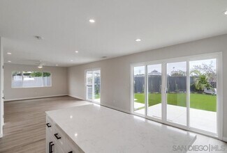 6203 Romo St in San Diego, CA - Building Photo - Building Photo