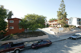 4242 51st St in San Diego, CA - Building Photo - Building Photo