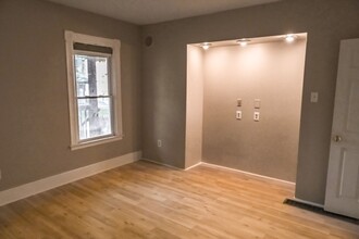 605 Lansing St-Unit -Floor #1 in Schenectady, NY - Building Photo - Building Photo