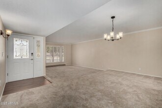 1839 N Barkley in Mesa, AZ - Building Photo - Building Photo