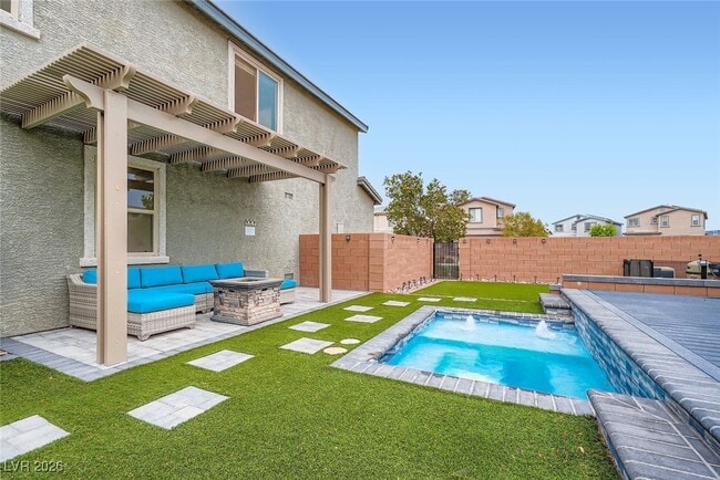 property at 1009 Bluebell Brook St