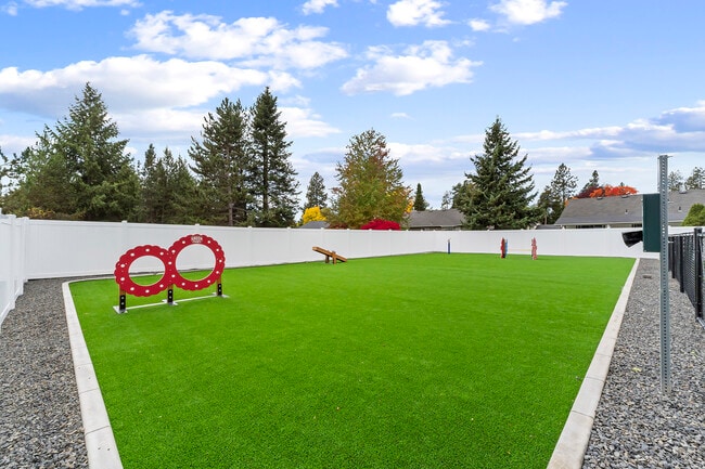 Birkdale Commons in Coeur d'Alene, ID - Building Photo - Building Photo