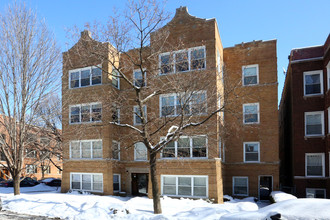 4453-4455 N Albany Ave in Chicago, IL - Building Photo - Building Photo