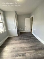 120 Waverly St in Yonkers, NY - Building Photo