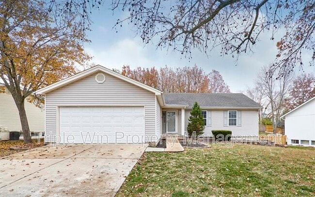 property at 121 Walnut Hill Dr