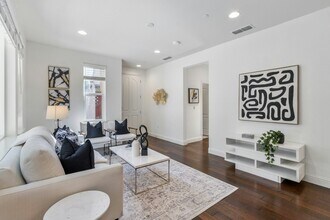 3069 Vittoria Loop in Dublin, CA - Foto de edificio - Building Photo