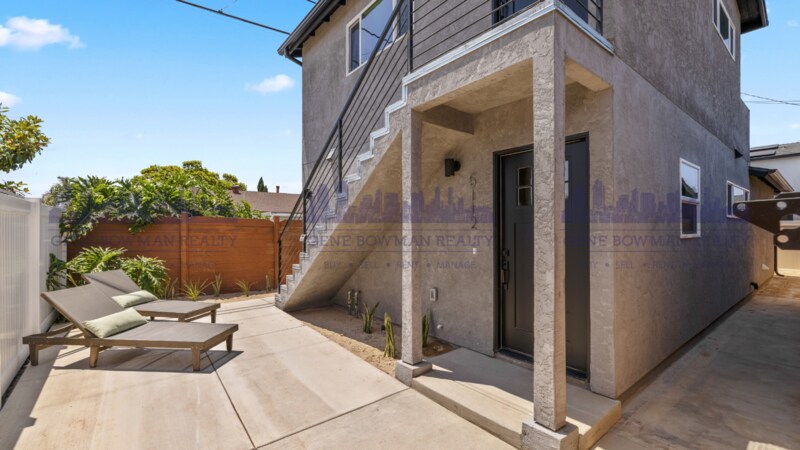 5112 Constitution Rd in San Diego, CA - Building Photo