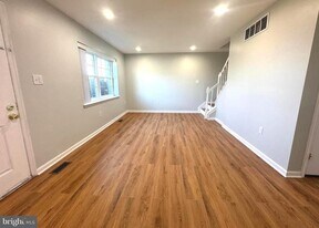 4826 Grand Bend Dr in Catonsville, MD - Building Photo