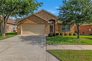 1480 Stone Rim Loop in Buda, TX - Building Photo