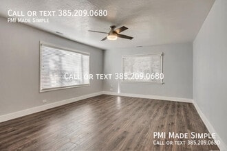 2018 W Gentile St in Layton, UT - Building Photo - Building Photo