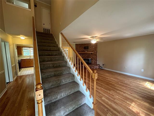 3906 Treat Dr in Shreveport, LA - Building Photo - Building Photo