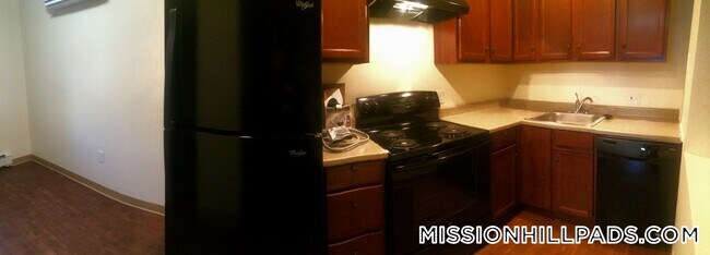 property at 13 Ruggles St