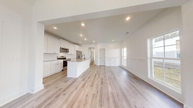 1262 Hidden Den Trl in Opelika, AL - Building Photo - Building Photo