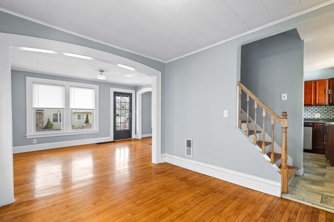 property at 1325 Oswego St
