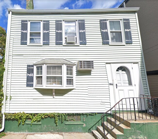 property at 164 Bowen St