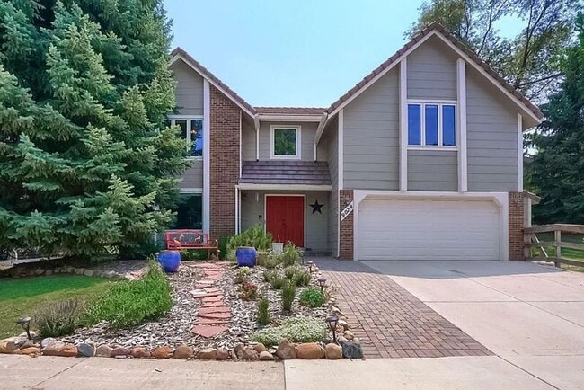 property at 9074 W Cornell Pl
