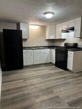 1507 Coley Dr in Fayetteville, NC - Building Photo - Building Photo