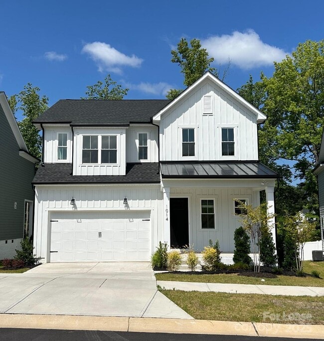 property at 1014 Parkes St
