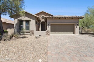 6934 E Portia St in Mesa, AZ - Building Photo