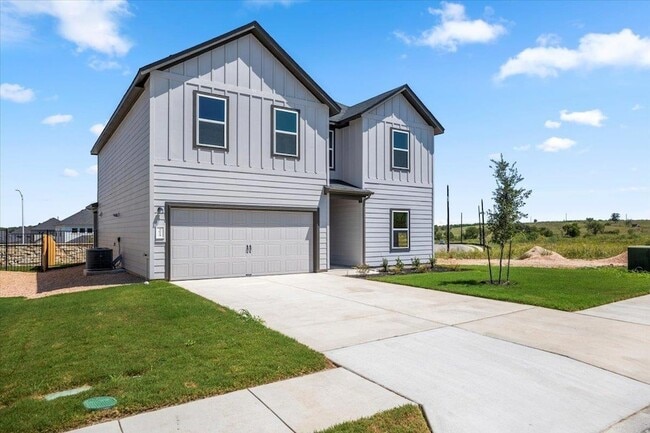 property at 5024 Sea Salt Dr