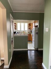 1614 Princess Ave, Unit 2nd Floor Duplex in Pittsburgh, PA - Foto de edificio - Building Photo