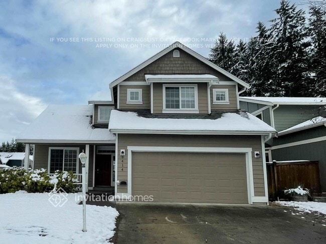 property at 9414 173rd St Ct E