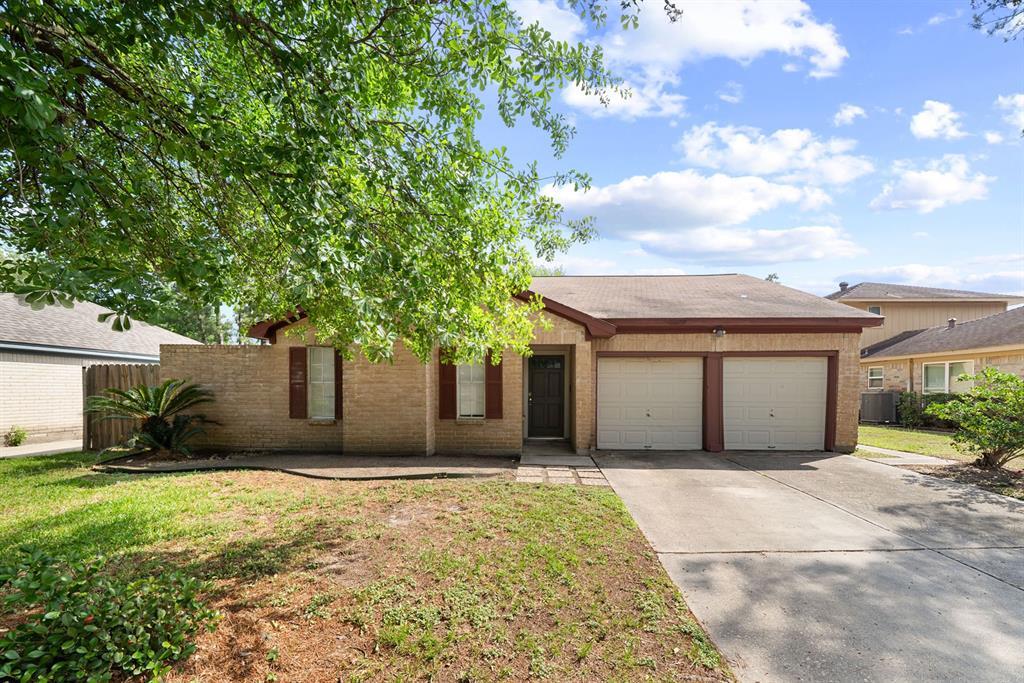 25310 Pepper Ridge Ln in Spring, TX - Building Photo