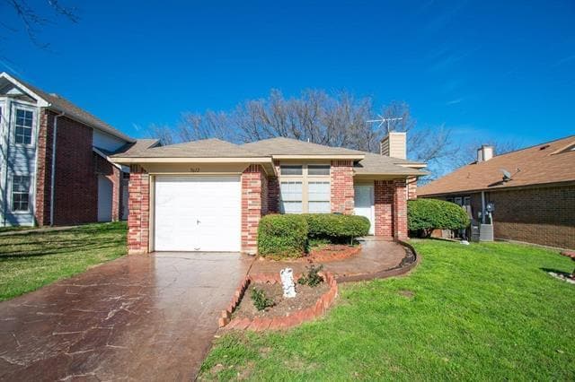 5612 Stone Meadow Ln in Fort Worth, TX - Building Photo - Building Photo