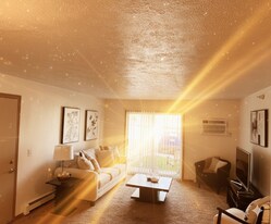 100 Raleigh Ct in Columbia City, IN - Building Photo