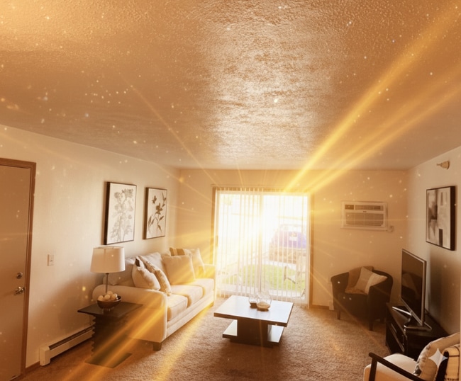 100 Raleigh Ct in Columbia City, IN - Foto de edificio - Building Photo