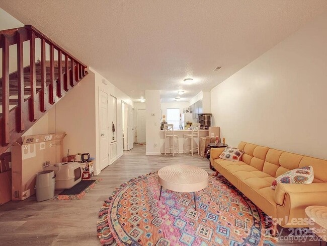 4044 Briarhill Dr in Charlotte, NC - Building Photo - Building Photo