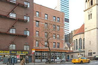 206 W 99th St in New York, NY - Building Photo - Building Photo