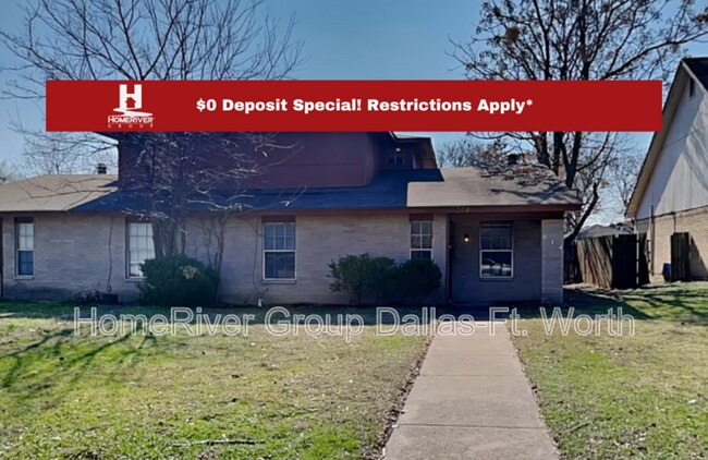 property at 614 Taylor Ct