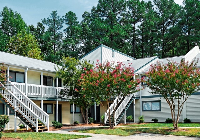 Emory Woods