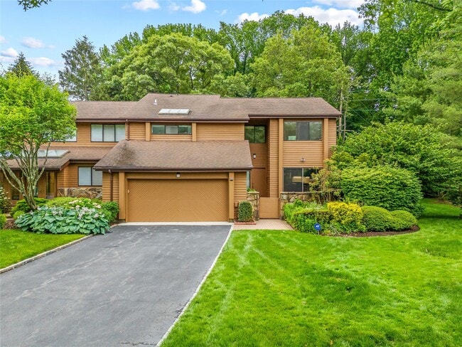 property at 16 Yale Dr