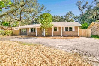 12891 Lillian Hwy in Pensacola, FL - Building Photo - Building Photo