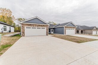 1705 Kenneth Dr in Junction City, KS - Building Photo - Building Photo