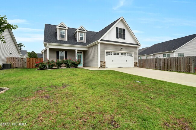 1308 Teddy Rd in Castle Hayne, NC - Building Photo - Building Photo