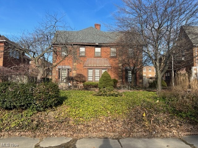 2915 Ludlow Rd-Unit -Second FL in Cleveland, OH - Building Photo