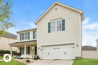 1833 Chapel Brook Way in Greensboro, NC - Building Photo - Building Photo