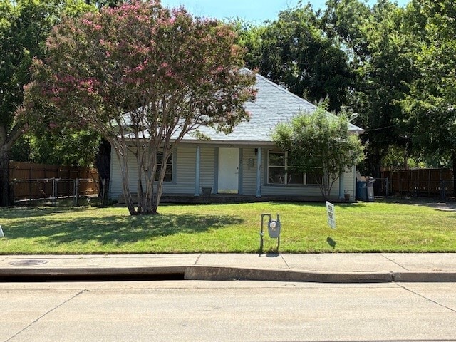 property at 312 N Main St