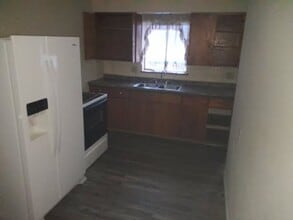 1928-1930-1930 Vaughn St in Columbus, OH - Building Photo - Building Photo