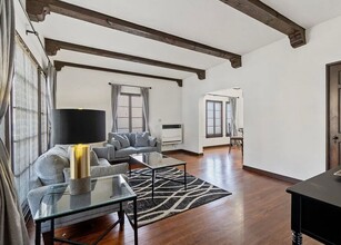 4250 Garthwaite Ave in Los Angeles, CA - Building Photo - Building Photo