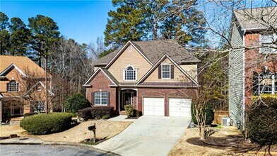 133 Parkstone Way in Marietta, GA - Building Photo - Building Photo